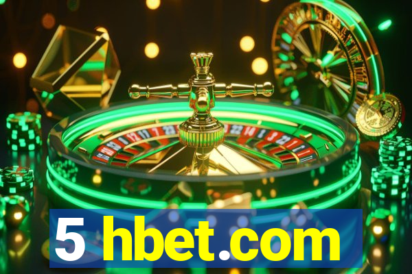 5 hbet.com